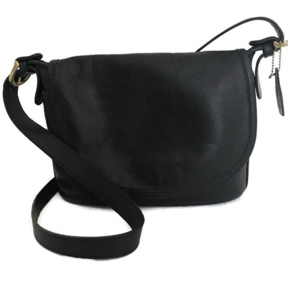 Coach Handbags - Vintage Coach Fletcher 4150 ! Gorgeous
